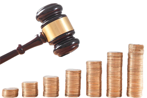 «Многоликая» обоснованность или достойный рыночный климат?