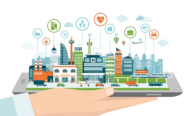 Системный оператор представит результаты исследования по развитию «умных городов»