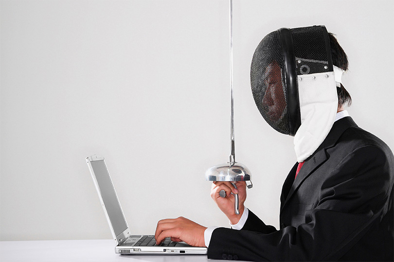 ТЭКу нужны специалисты по безопасности