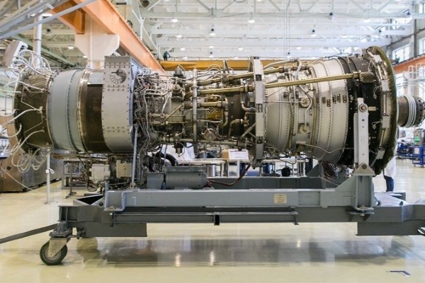 Подкомитет по стандартизации газотурбинного оборудования создали в России