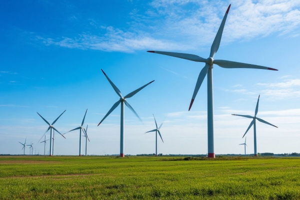 Дональд Трамп запретил новые офшорные ветряные проекты в США