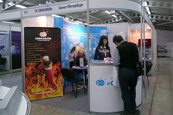 Расширяем рынки сбыта