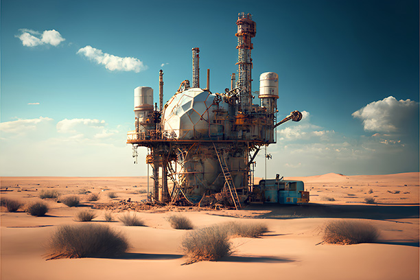 Больше СПГ: Северное месторождение расширится