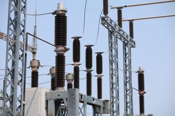 «Россети Юг» построят в Ростовской области 319 км ЛЭП и 78 МВА мощности в 2026 году