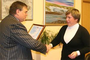 МРСК Северо-Запада получила «зимний паспорт»