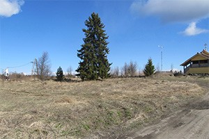 Свет для заонежской деревни