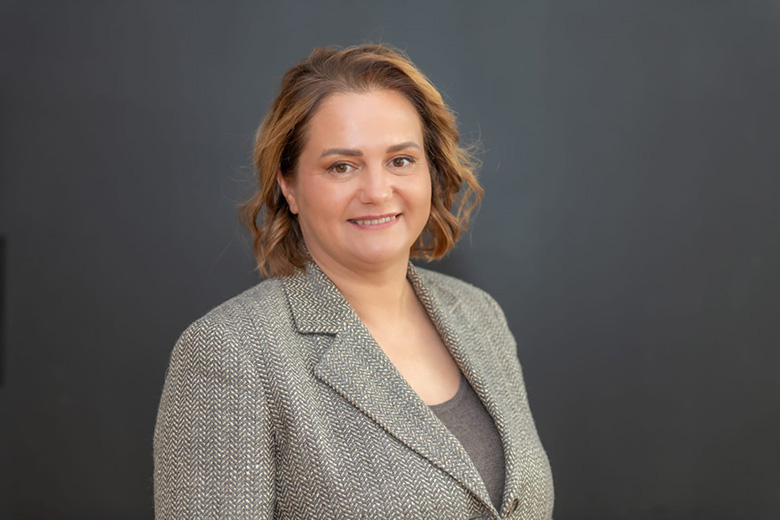 Ирина Гайда: «Сегодня важно следить за трендами»