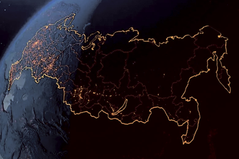 Требуется новый нацпроект