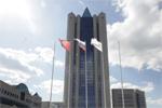 «Газпром» начал сливать компании