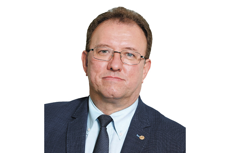 Анатолий Чугин: «Юго-Западная ТЭЦ работает на перспективу»