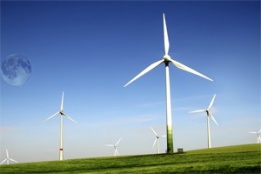 Ветроэнергетика: новые рекорды