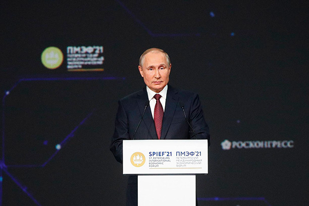 Общий — ответственный — климат