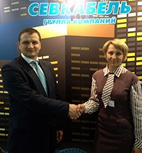 Стратегическое партнерство