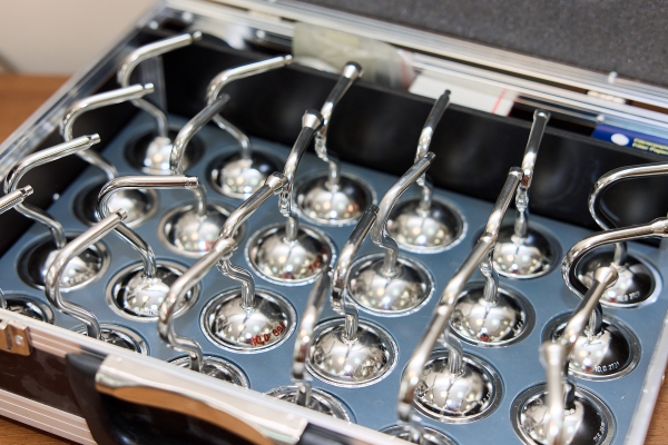 Российские специалисты проверяют работу газоочистных установок на ТЭС