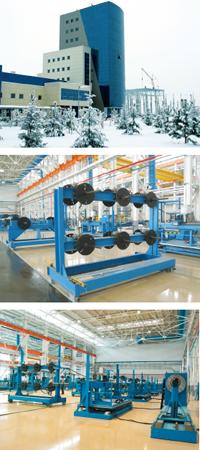 Работа для тех, кто думает о будущем