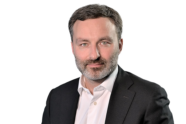 Владимир Хлебников: Две причины для строительства сети ЭЗС на отечественных решениях