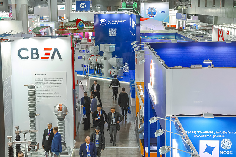 МФЭС-2024: ключевые события и итоги