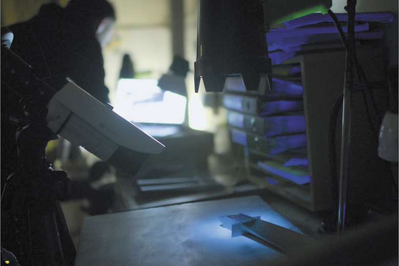 Эксперименты масштабируются