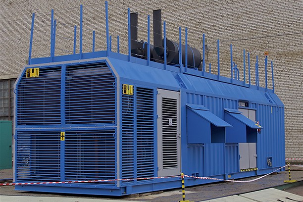 Импортозамещение: новый этап