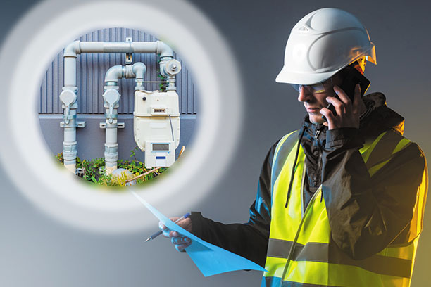 Подключиться к газу стало легче