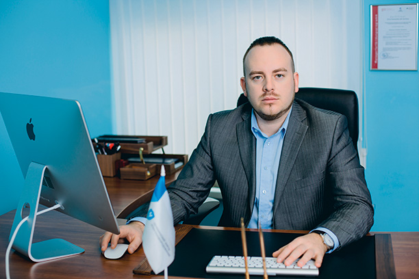 Эффект отраслевых решений