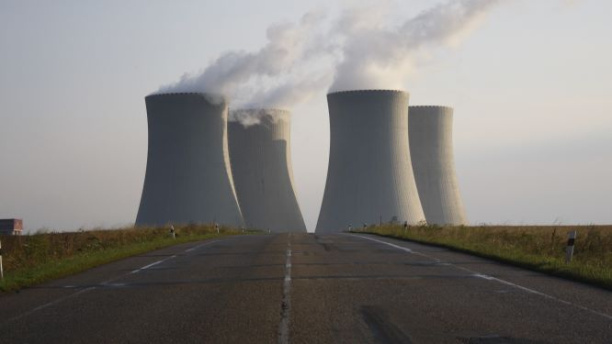 «Росэнергоатом» выбрал площадки для трех новых АЭС