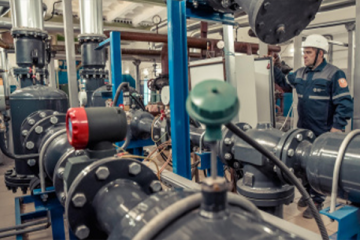 «Квадра» направит более 375 млн рублей на модернизацию теплосетей Курской области