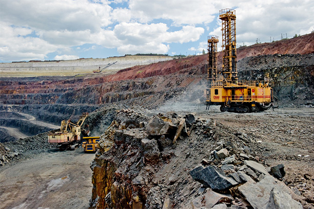 Энергоснабжение для «Русской Платины»