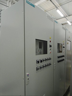 «Олимпийское» оборудование от ООО НПП «ЭКРА»