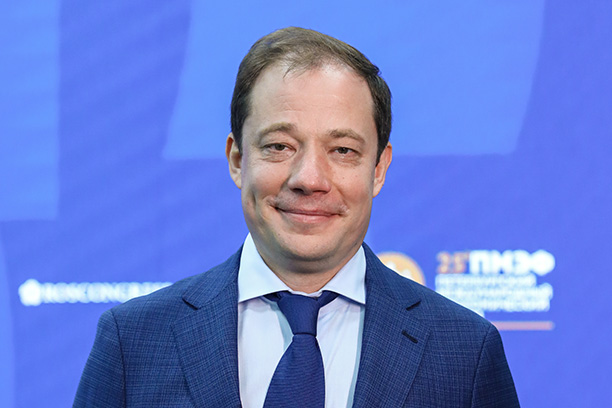 Евгений Федоров: «Мы продолжаем все проекты по модернизации энергетического комплекса «Норникеля»