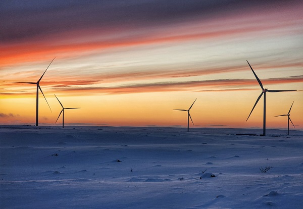 «ЭЛ5-Энерго» запустила вторую очередь Кольской ВЭС 