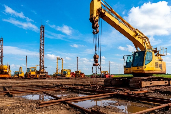 ЕК не называет дату запрета российской нефти в Евросоюзе