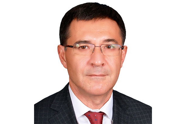 Валерий Селезнев: «Экологическая повестка – не просто некая мода»