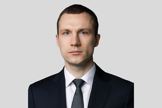 Для развития распределенной генерации  нужно создать отдельную структуру, считает Максим Губанов