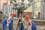 Начата реконструкция подстанции «Еруслан»