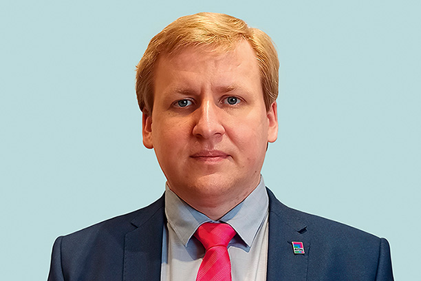 Технологии, снижающие риски