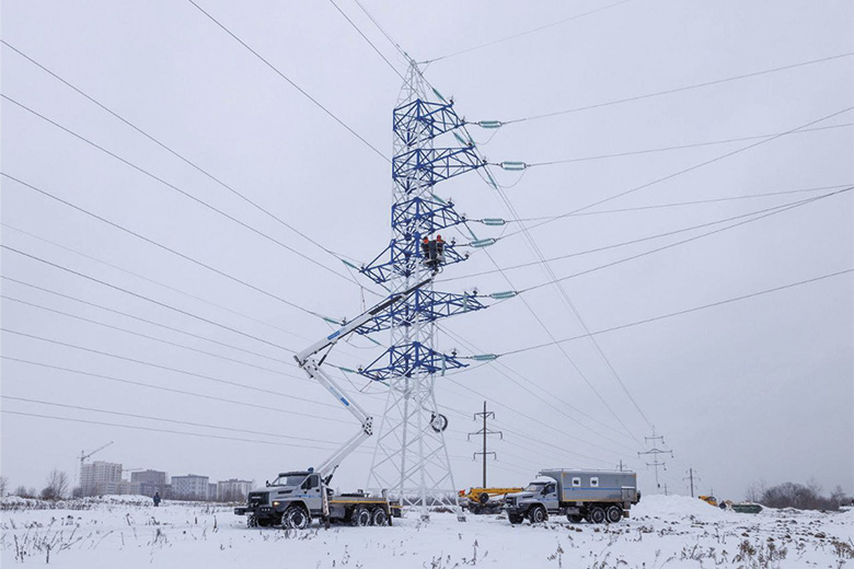 Не только пряник и ТТ