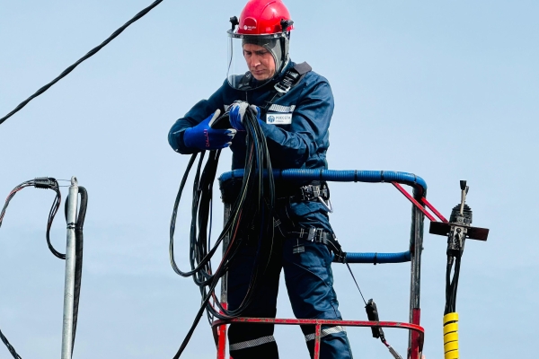 Ростехнадзор зафиксировал рост аварийности в ЖКХ в 2025 году