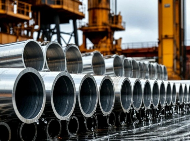 Оптимизация цепочек поставок в условиях санкций будет в центре внимания на Нефтегазснаб-2026