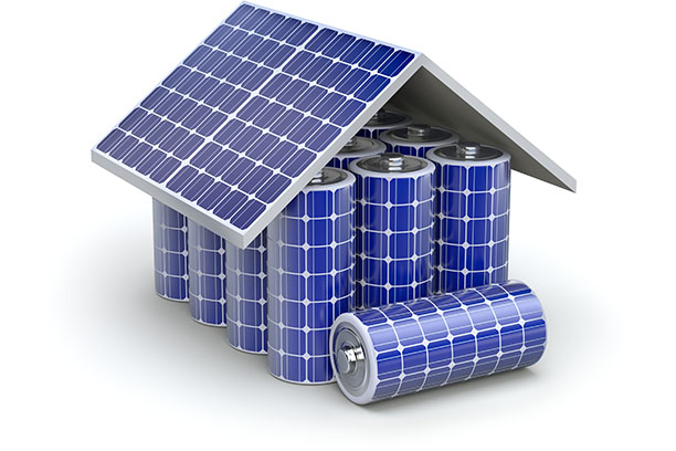 Enel и Pacific Gas and Electric подписали соглашение о хранении электроэнергии