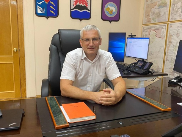 Кадровые изменения в «Системном операторе»