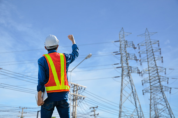 За надежность электросетей должны отвечать профессионалы