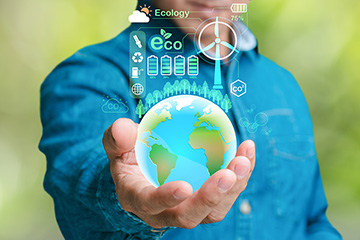 Федеральная программа «Чистый воздух»: ошибки корректируют планы