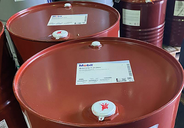 Новая защита от подделок MobilТМ