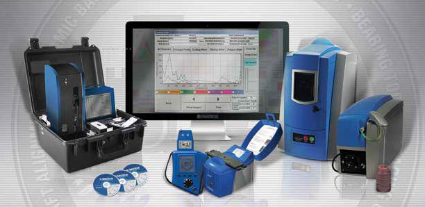 Анализ масла – основа обеспечения безопасности и надёжности промышленного оборудования