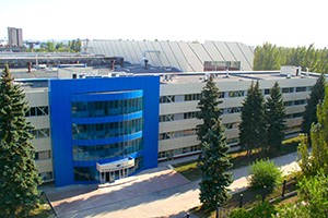 Лидер мирового трансформаторостроения