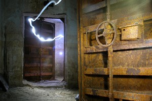 Деловая Москва уходит под землю