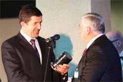 «Севкабель» торжественно отметил 130-летний юбилей