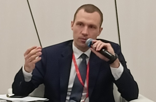 В России необходимо поддерживать проекты распределенной генерации