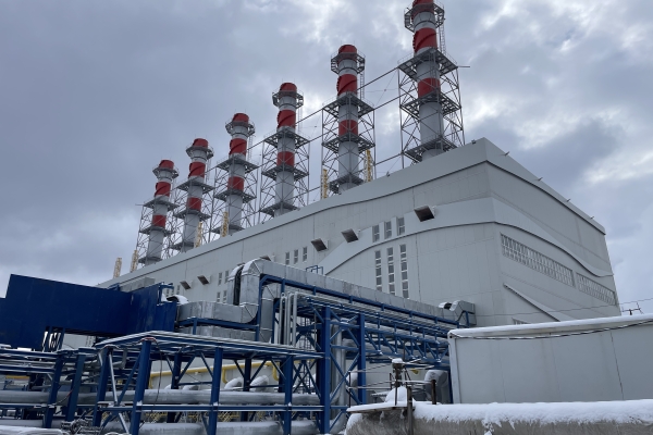 Ростехнадзор нашёл 42 нарушения на Хабаровской ТЭЦ‑3 после гибели трёх человек
